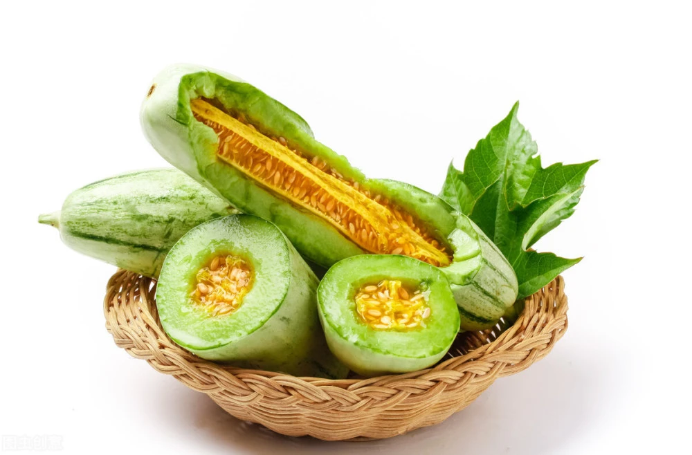 山东寿光头茬羊角蜜甜瓜脆甜多汁五斤包邮