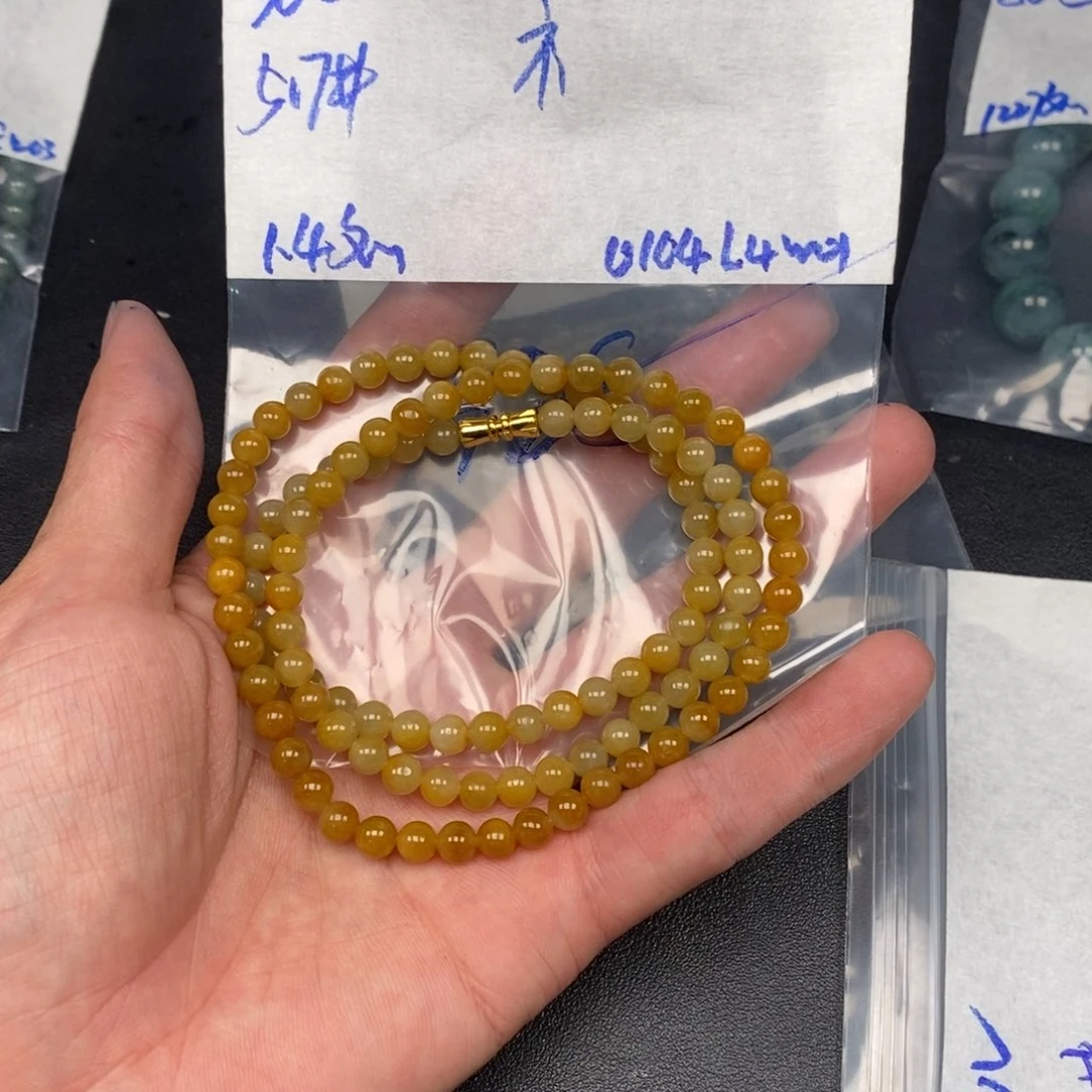 定制翡翠未镶嵌ﹶ***ﹶ