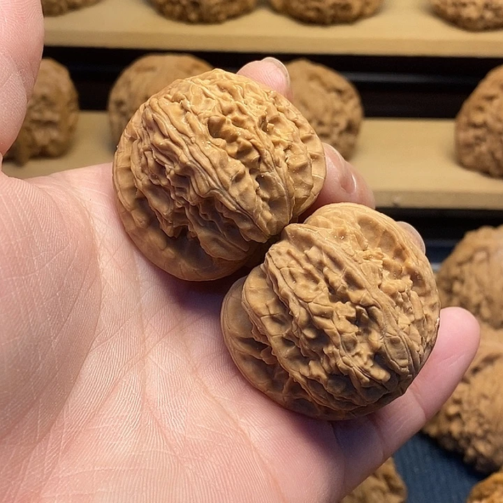 核桃40三角白福利核桃