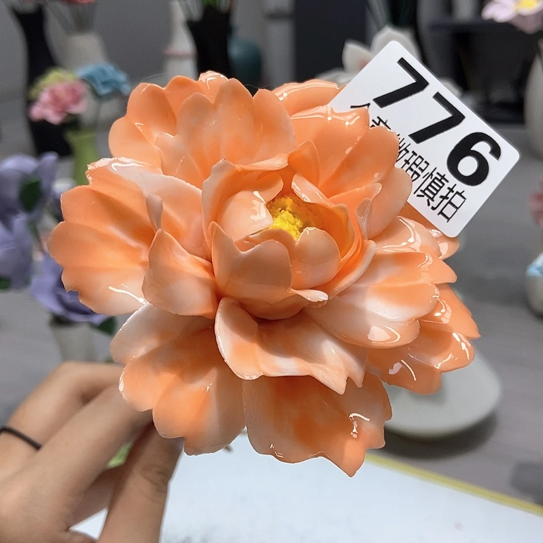 陶瓷手工制作工艺