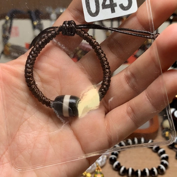 玛瑙/玉髓未镶嵌配饰