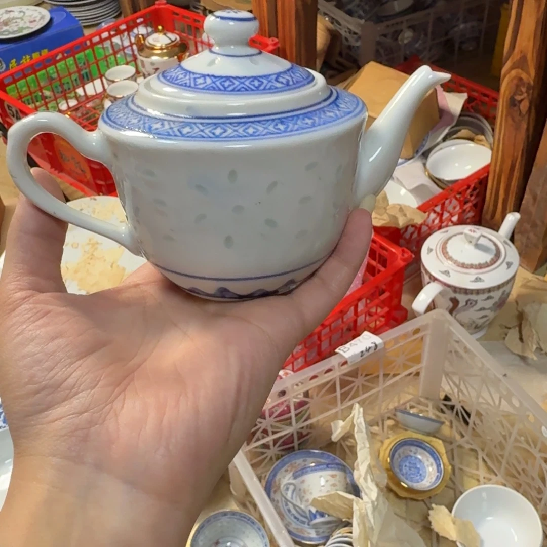 陶其他景德镇陶瓷艺术