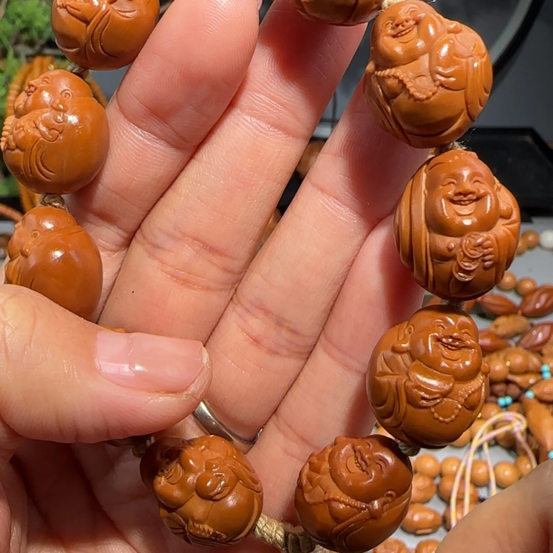 手串/手链橄榄核福利待遇