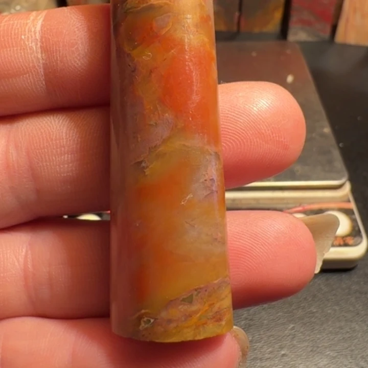 金***来昌化石昌化石印石