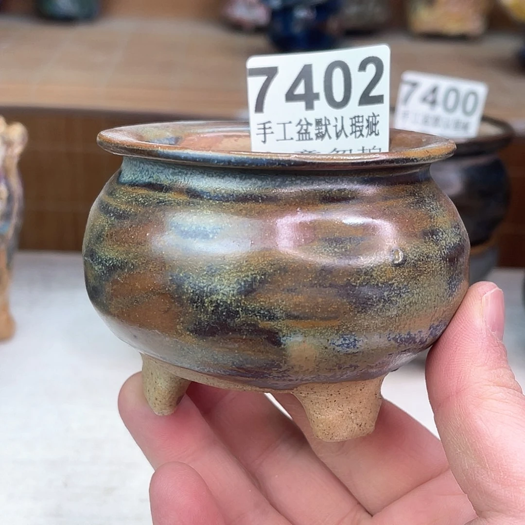 景德镇陶瓷艺术玖品