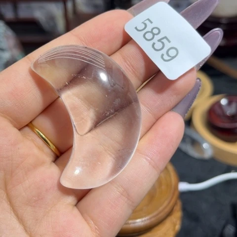 【闪购商品】水晶大型摆件（非配饰）未镶嵌