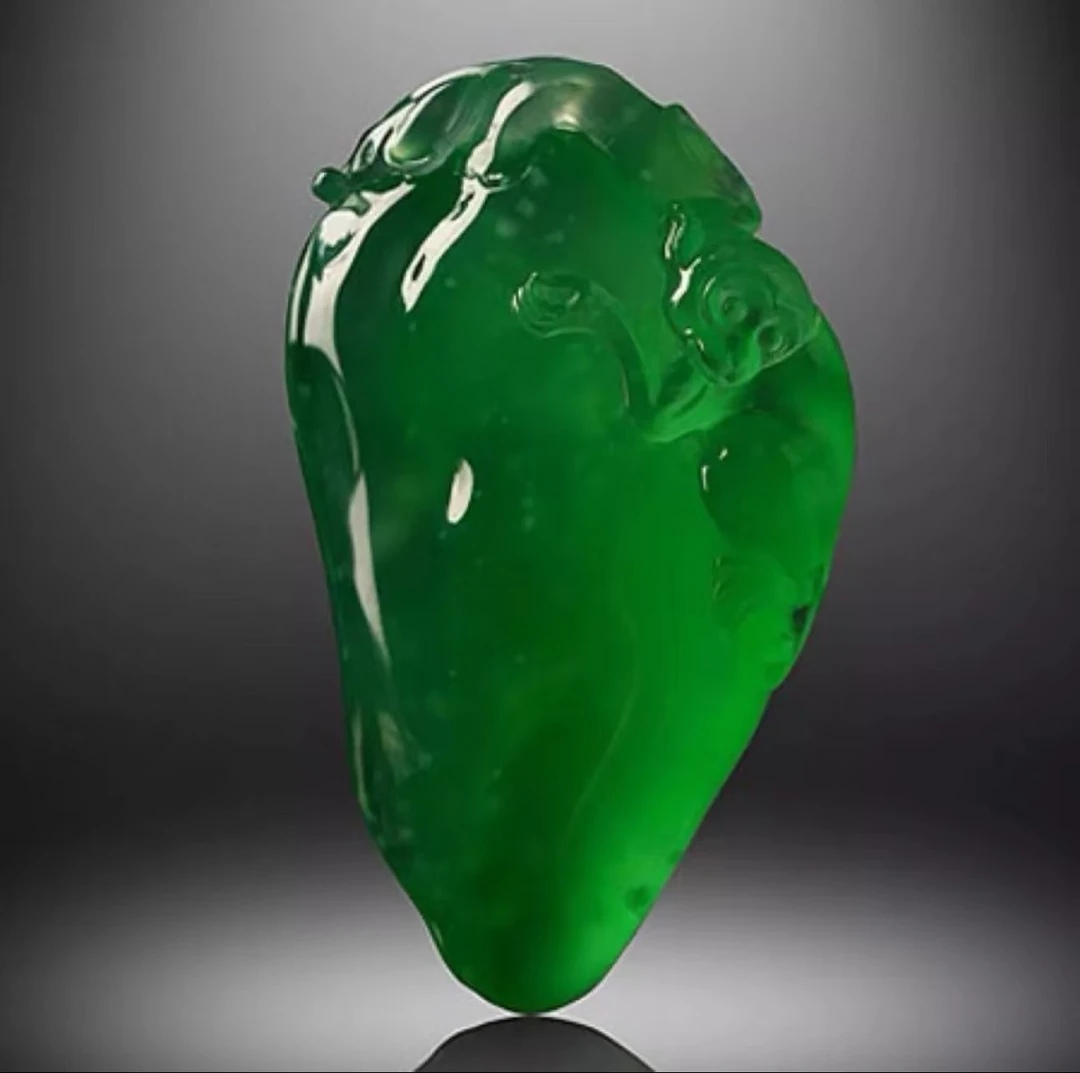 天然A货翡翠手镯