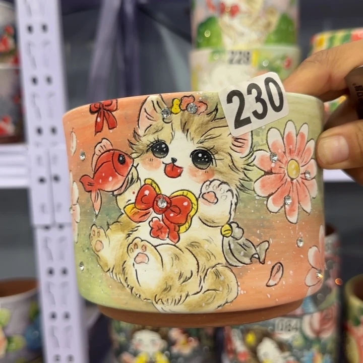 内口径12高10左右的