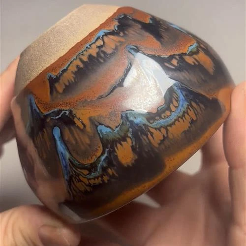 【闪购商品】茶盏-168............