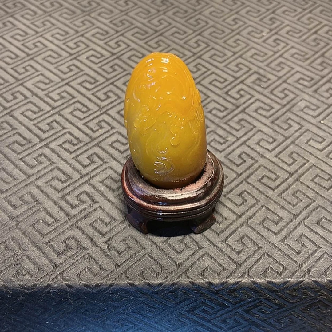 【闪购商品】寿山石寿山石老挝石批发