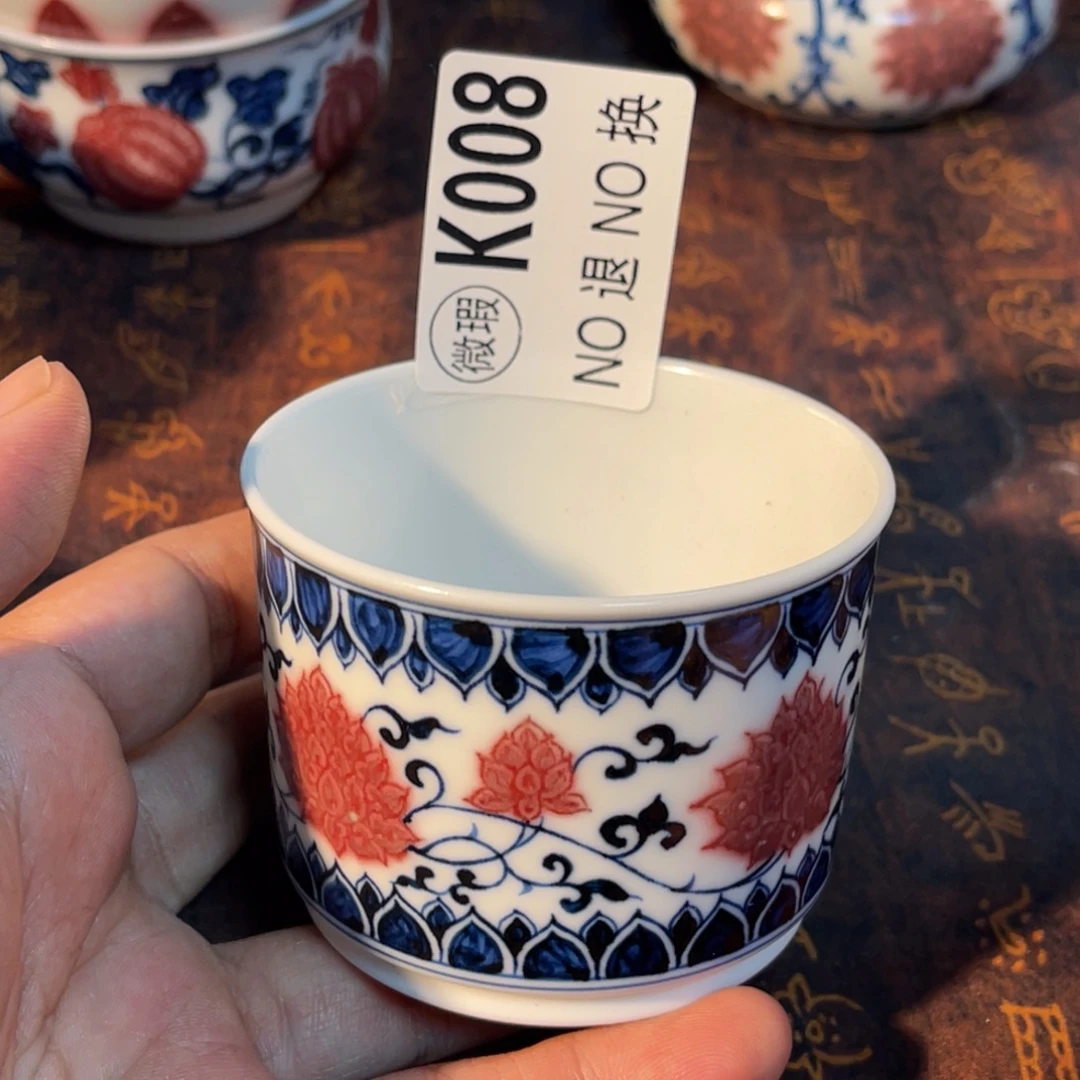 008 半月陶瓷半月陶瓷