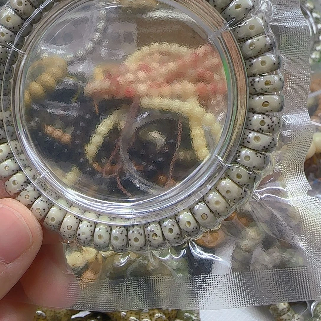 手串星月菩提204卡姿兰大眼睛星月菩提94单圈