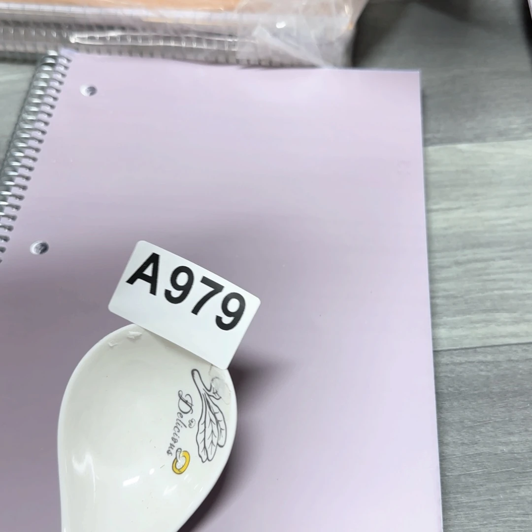 紫砂陶瓷艺术工艺品……两本颜色随机