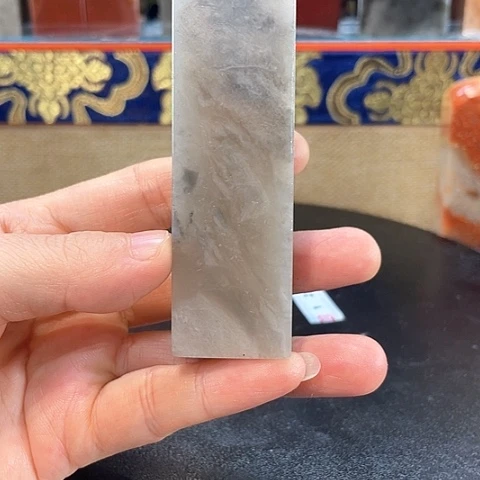 寿山石印石小***超寿山石印石