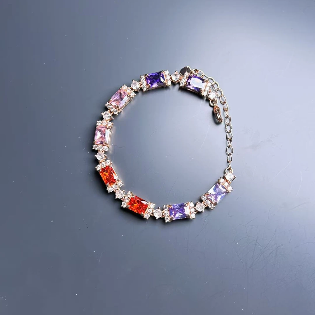 C3012经典时尚饰品灵动气质手链精致气质轻奢