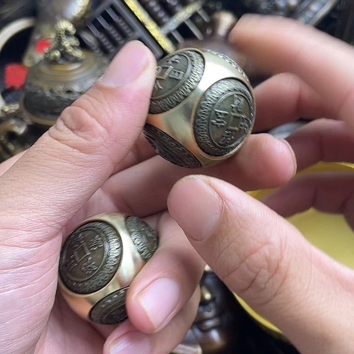 铜器摆件有限公司