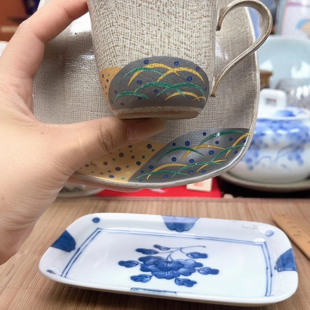 森火瓷器瓷器瓷器