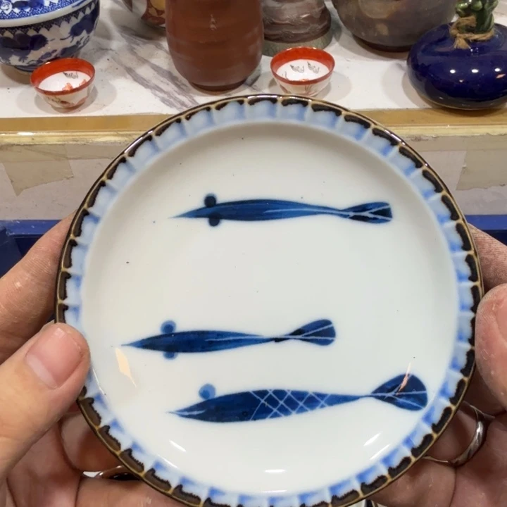 陶瓷推荐第二名20包邮