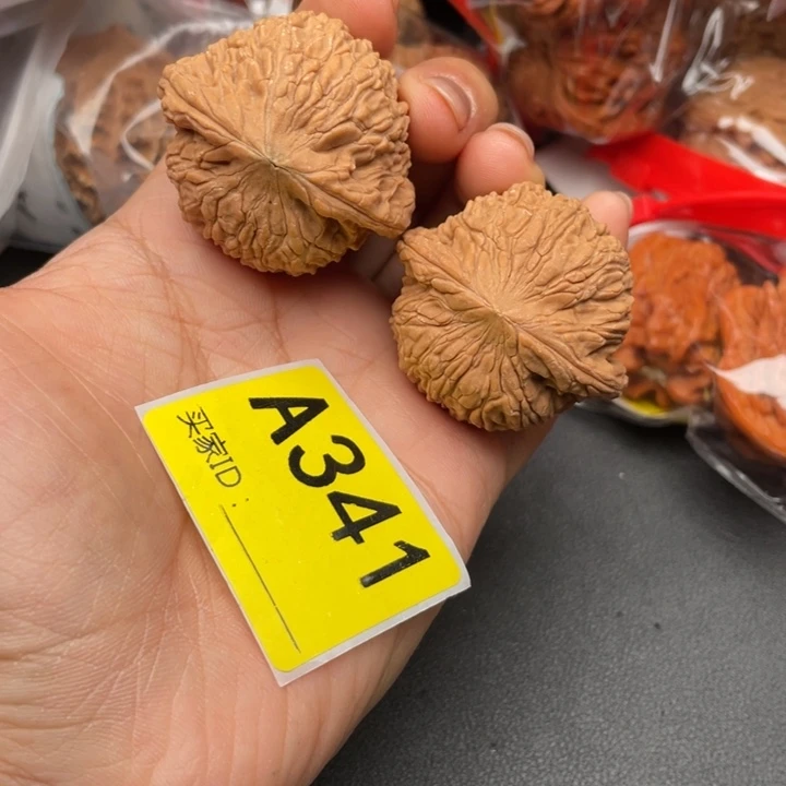 吊坠文玩核桃核桃