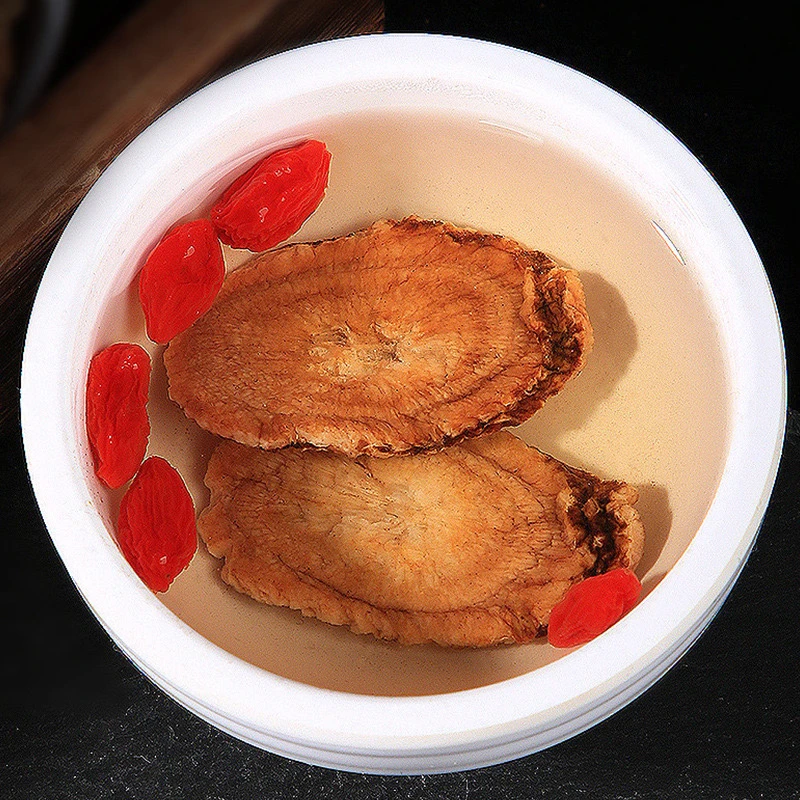 来自大山的好货 神牛根 牛蒡根