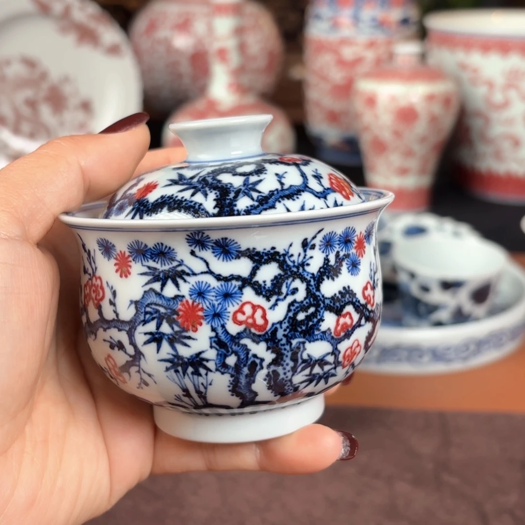 觅瓷山房觅瓷山房