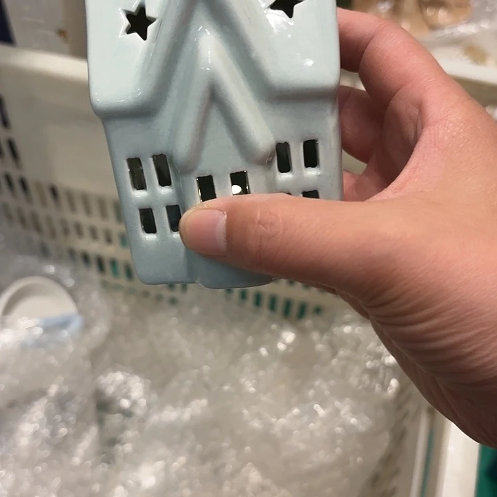 冰*陶瓷艺术作品欣赏