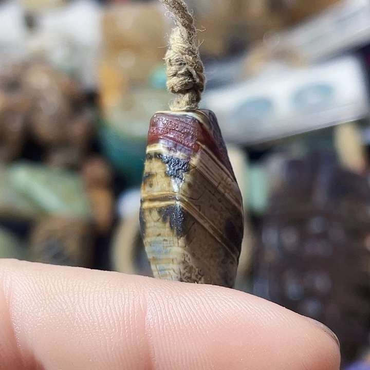 独山玉杂项合金杂项等多种