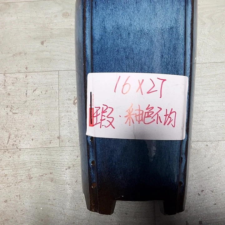 花盆紫砂宜兴紫砂花盆