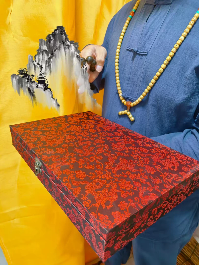 【X小溪专属】混阳壁-创意精美礼盒