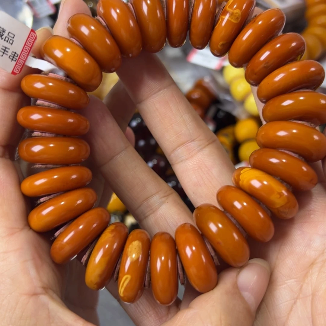 琥珀珠宝奇石未镶嵌154