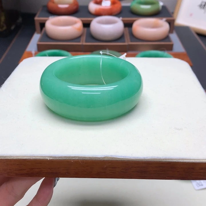 花***来石英质玉（非洲翠）合金佘太翠