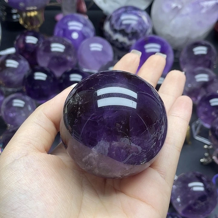 未镶嵌珠宝半成品水晶