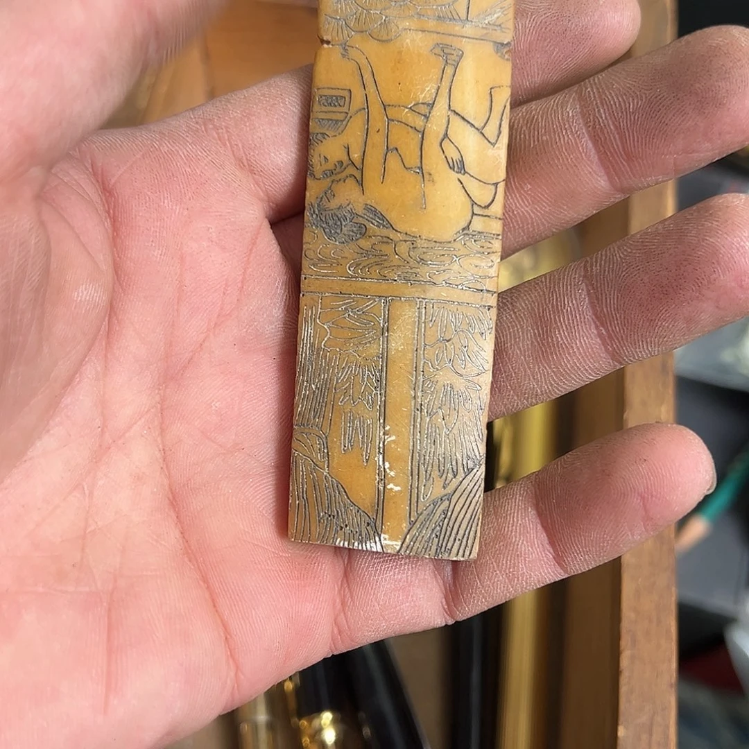 睡***星杂色豆（科檀/科特迪瓦檀木）