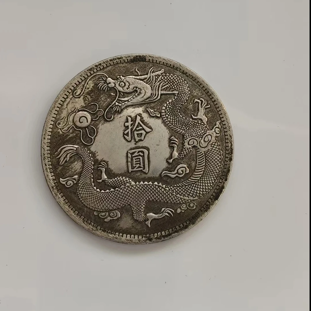 直播间同款尾巴手工打磨复古工艺品摆件装饰 品