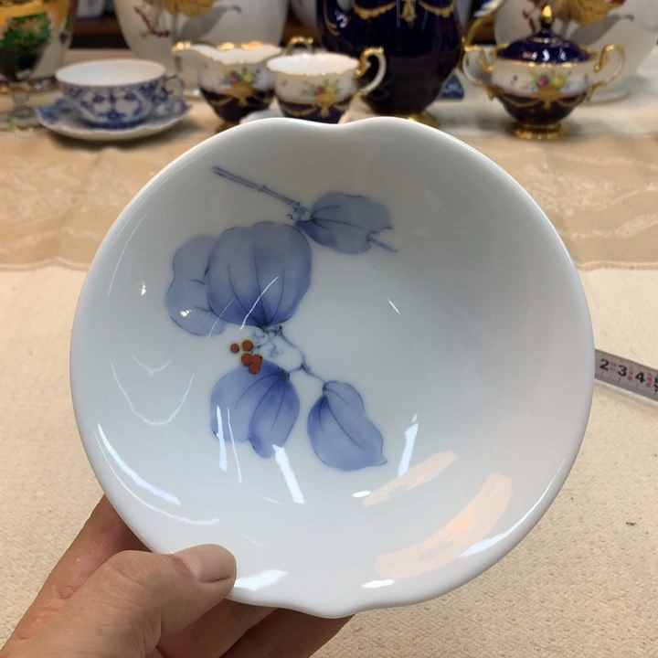 紫砂金瓷阁精品瓷器店