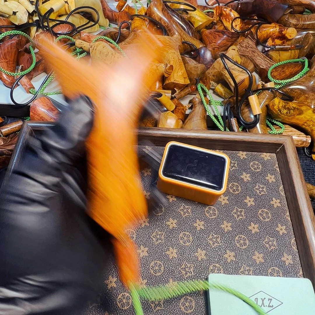 弓***长大叶紫檀（黑酸枝木类）