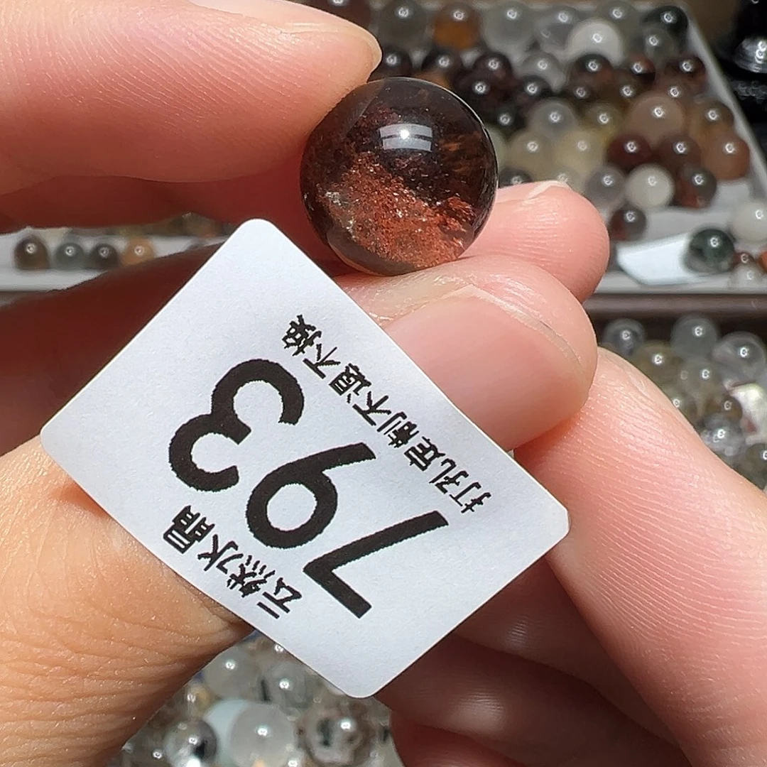 未镶嵌珠宝半成品水晶