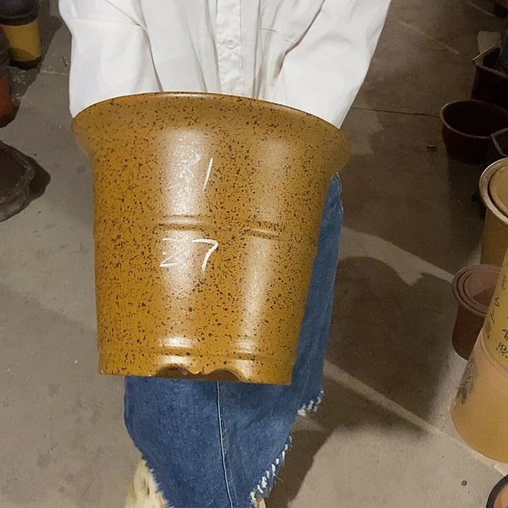 花盆紫砂紫砂花盆