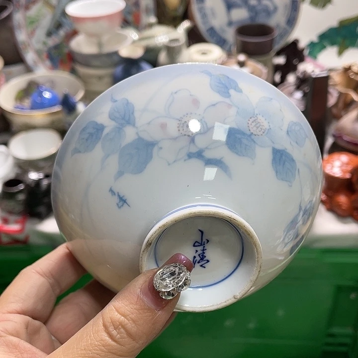 瓷片19.9发带瑕疵牌都是坏的2