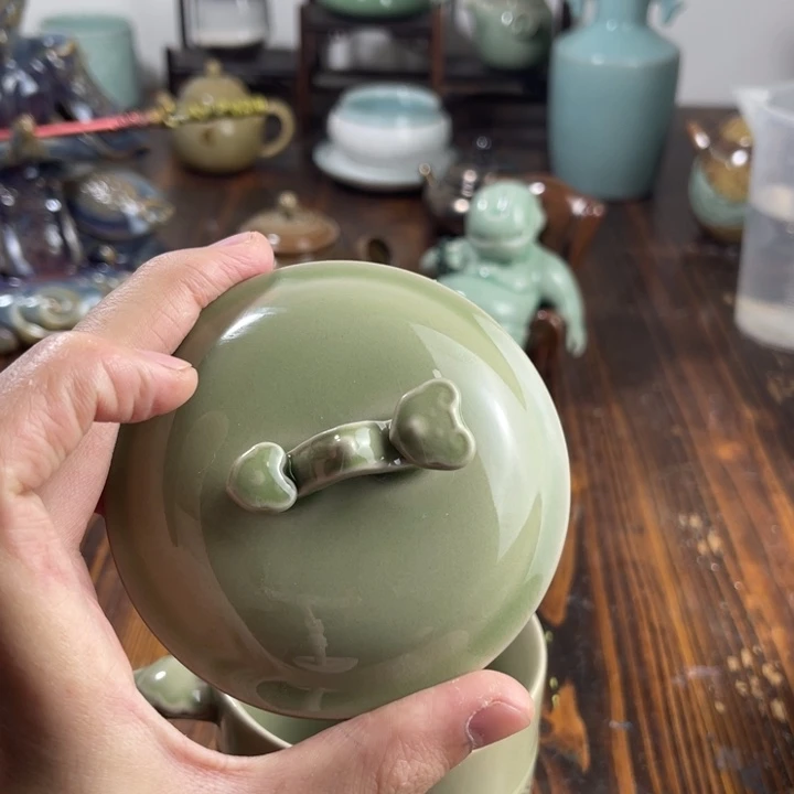 大****9三宝茶器开播福利