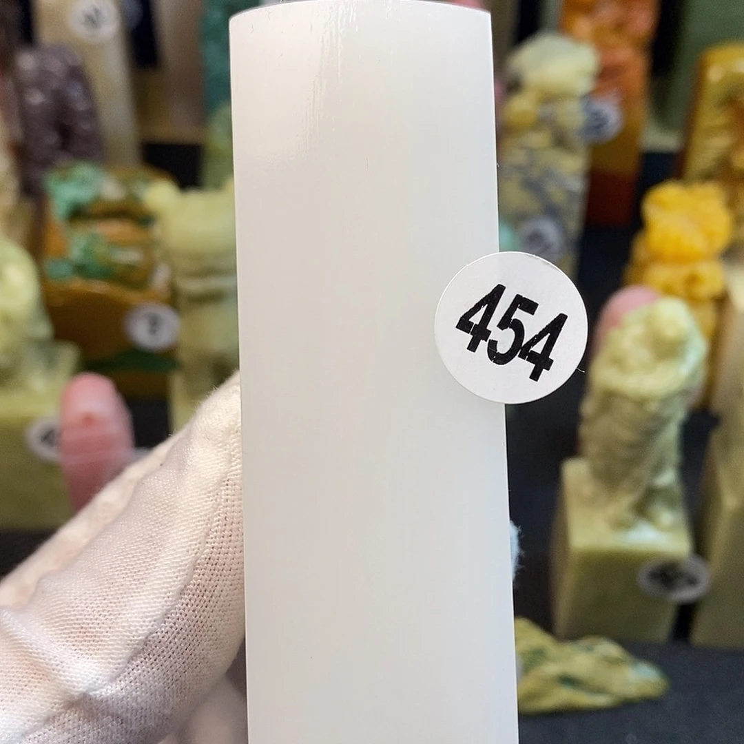 云南石篆刻艺术家的作品