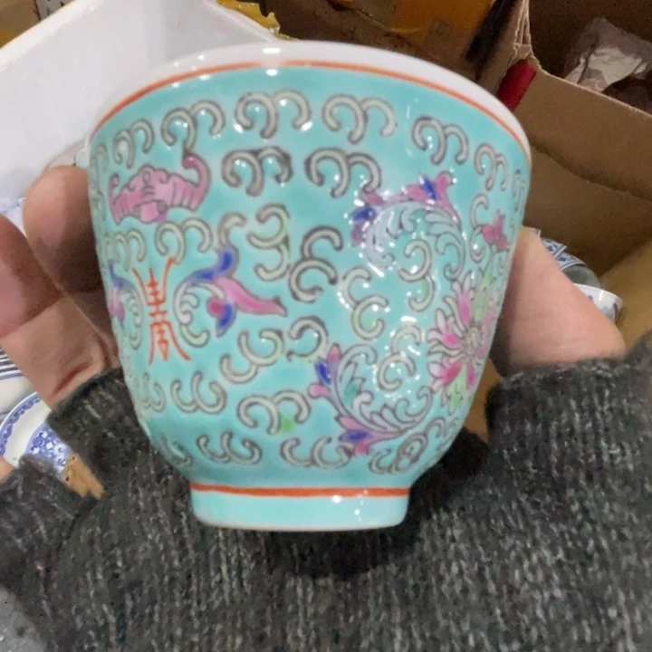 景德镇陶瓷艺术博物