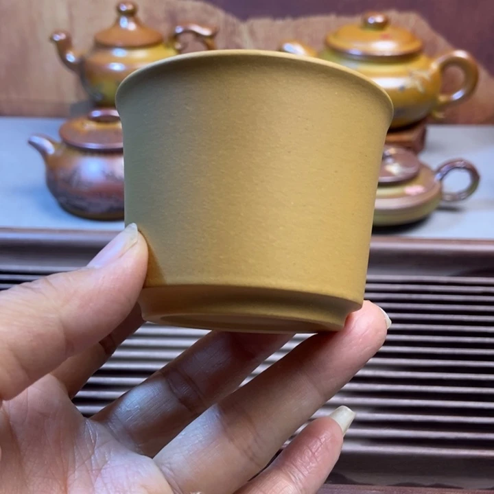 茶壶紫砂紫砂全手工