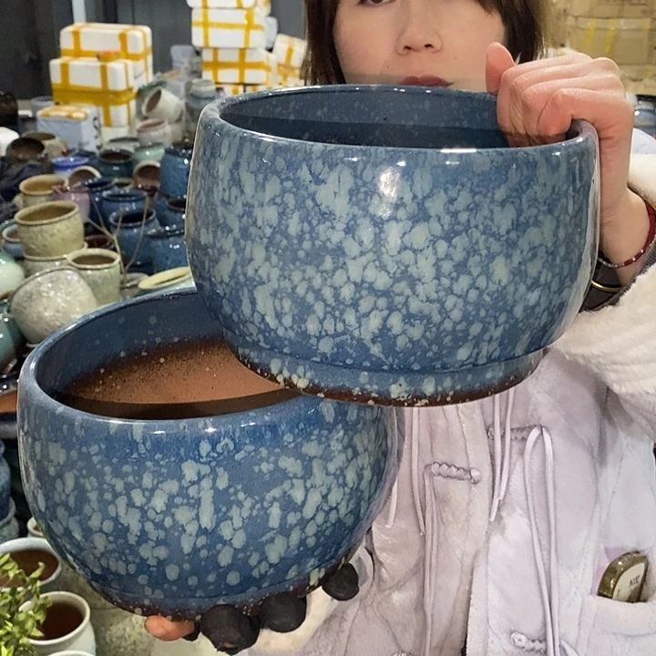 红陶高度13口20啦啦啦