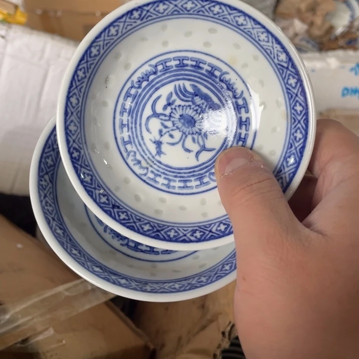 摆件景德镇陶瓷艺术品
