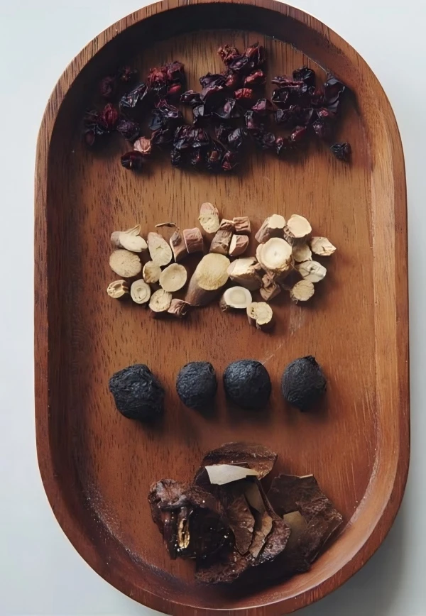 5.小新中缅甄选山货~~~~~~~~~~~~~~~茶代拍链接