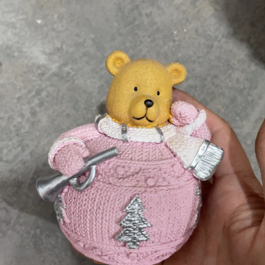 瓷片微瑕，不退不换，看好再拍