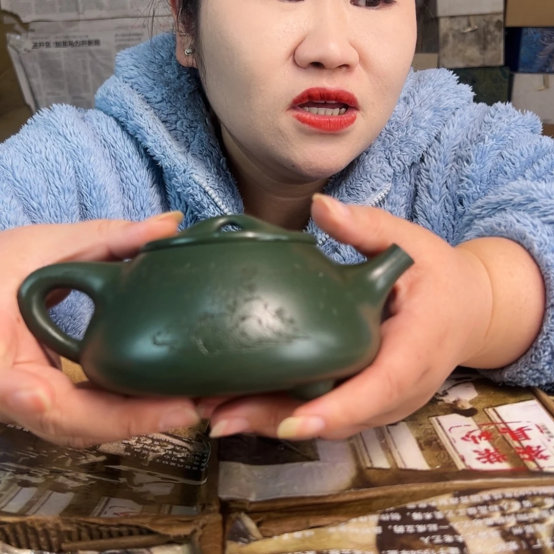 茶壶紫砂紫砂壶手工