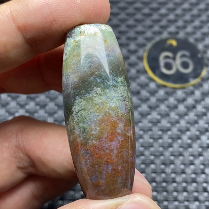 花***d玛瑙/玉髓未镶嵌1