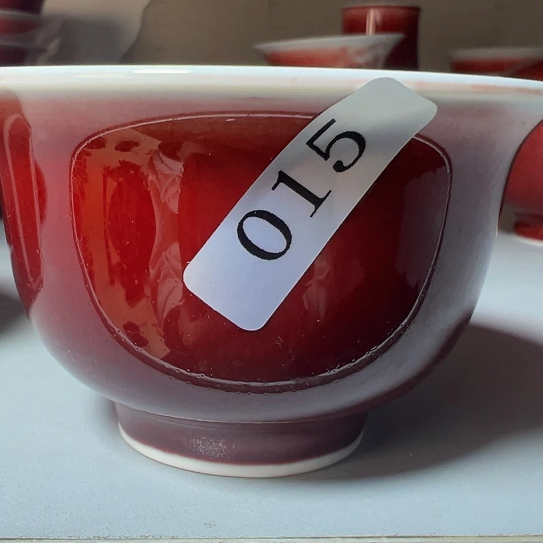 陶景德镇陶瓷郎红福利